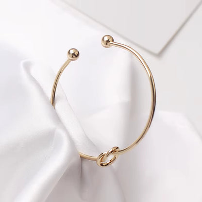 Beaora™ Woven Stainless Steel Bracelet 